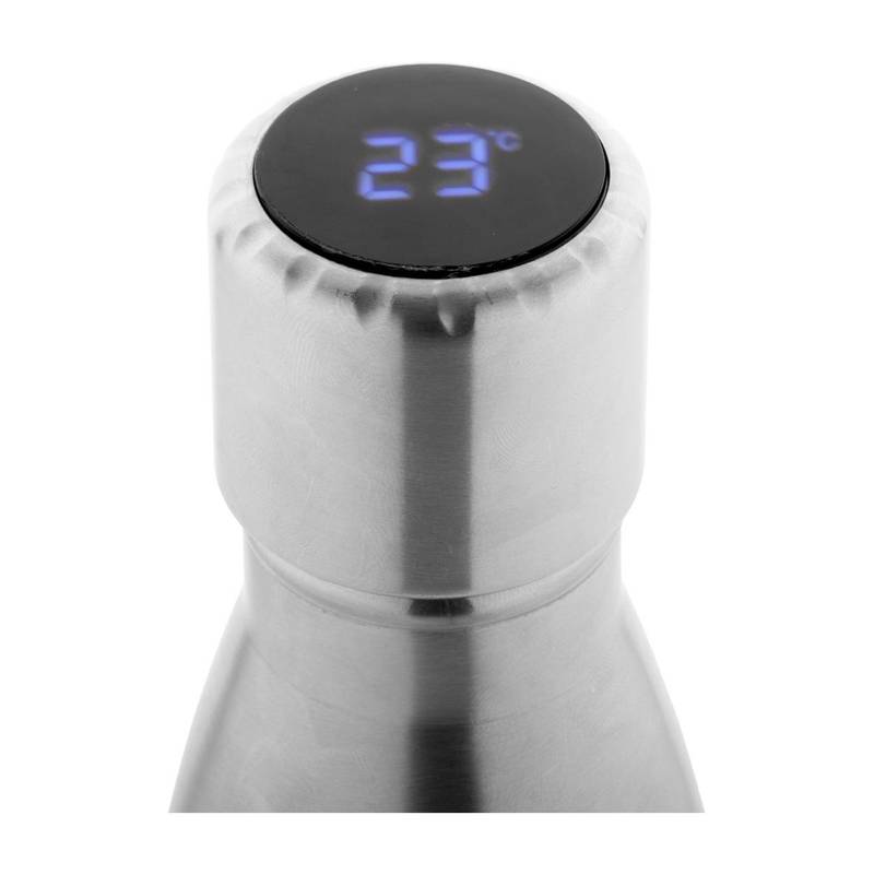 Reverest termoska, šedá stříbrná Reverest termoska, šedá stříbrná