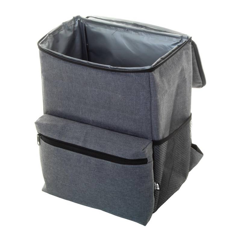 Frezen RPET chladiaci batoh, sivá Frezen RPET chladiaci batoh, sivá