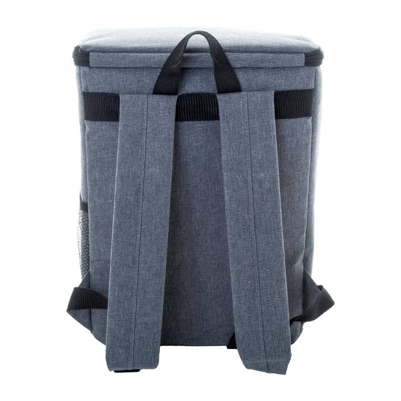 Frezen RPET chladiaci batoh, sivá Frezen RPET chladiaci batoh, sivá