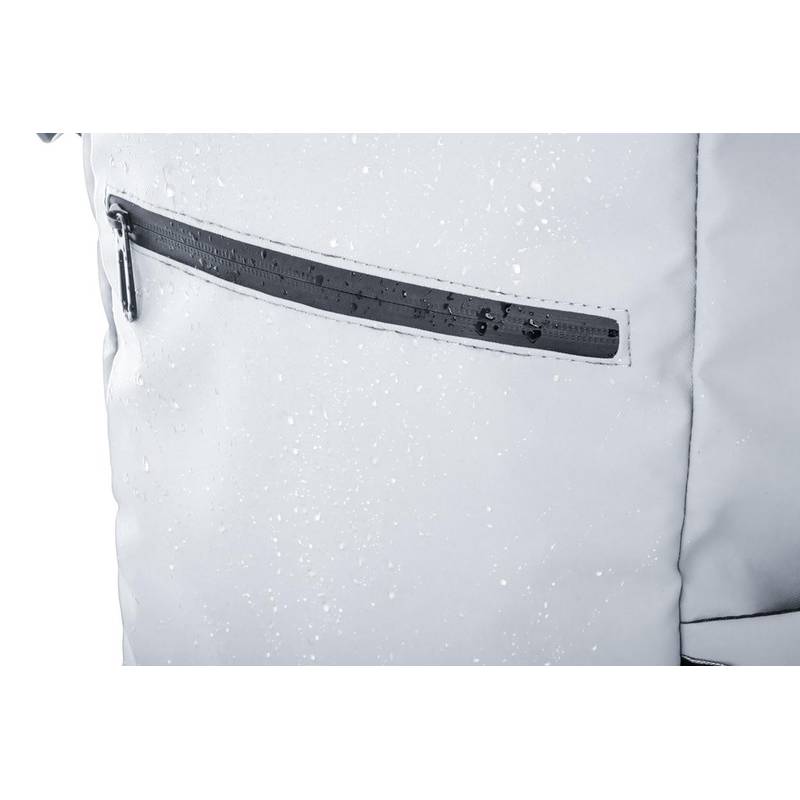 Astor RPET batoh, bílá Astor RPET batoh, bílá