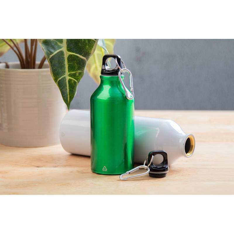 Raluto XL láhev, bílá Raluto XL láhev, bílá