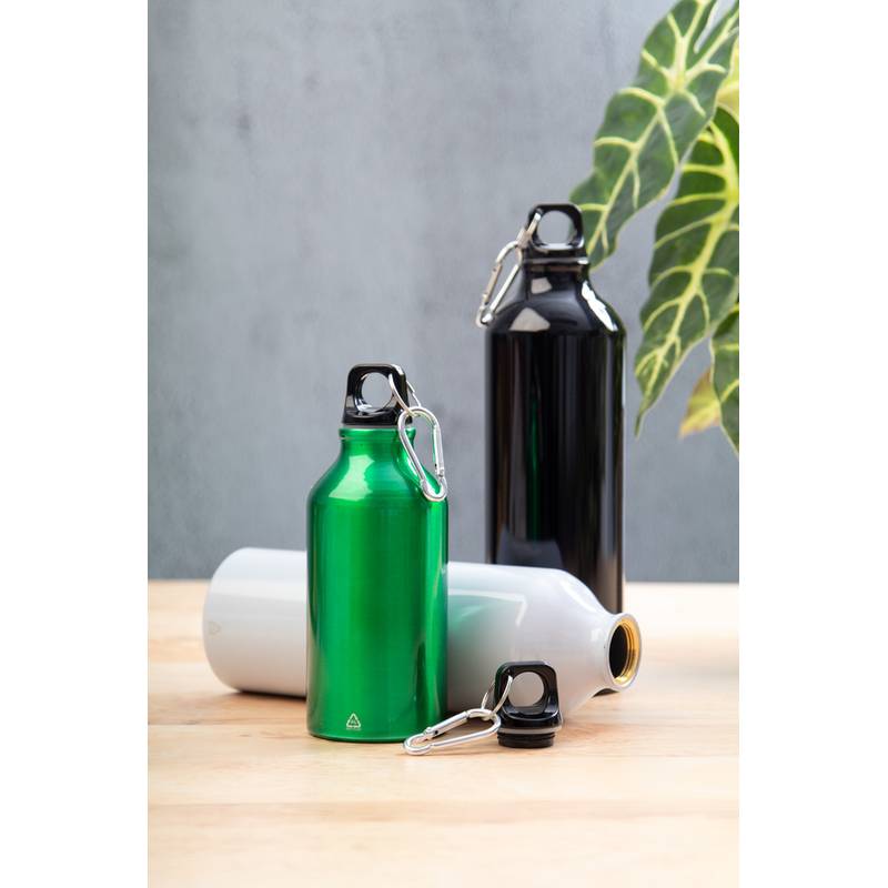 Raluto XL láhev, bílá Raluto XL láhev, bílá