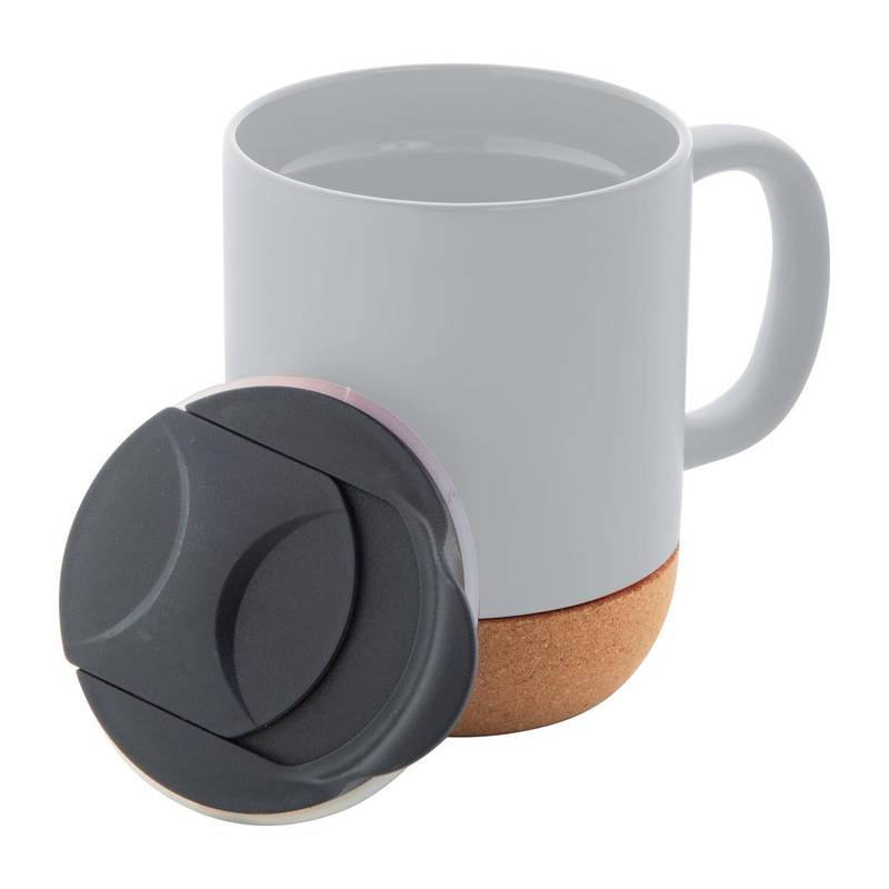 Komagu hrnček, biela Komagu hrnček, biela