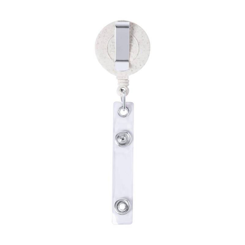 Alikra držiak na skipas, hnedá natural Alikra držiak na skipas, hnedá natural