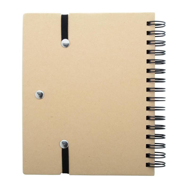 Reesy blok, hnědá natural Reesy blok, hnědá natural