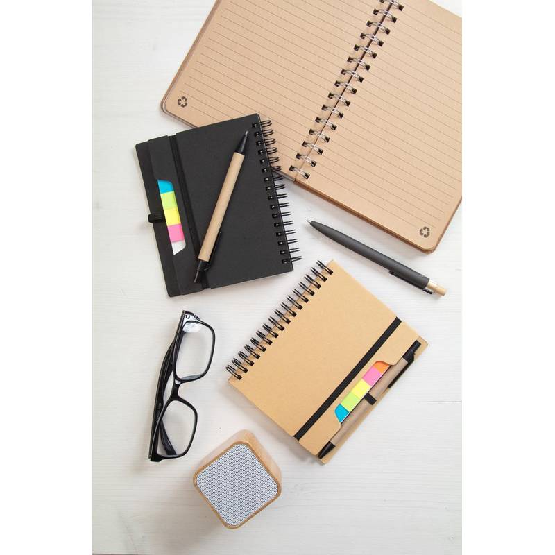 Reesy blok, hnědá natural Reesy blok, hnědá natural