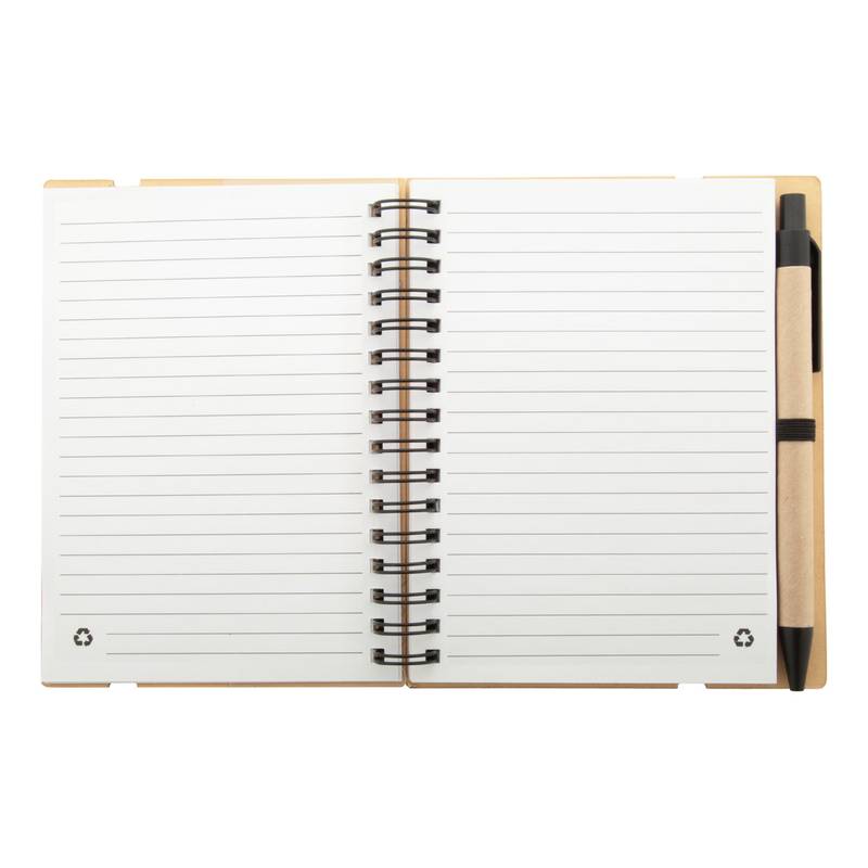 Reesy blok, hnědá natural Reesy blok, hnědá natural