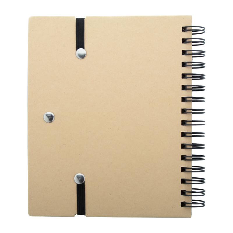 Reesy blok, hnědá natural Reesy blok, hnědá natural