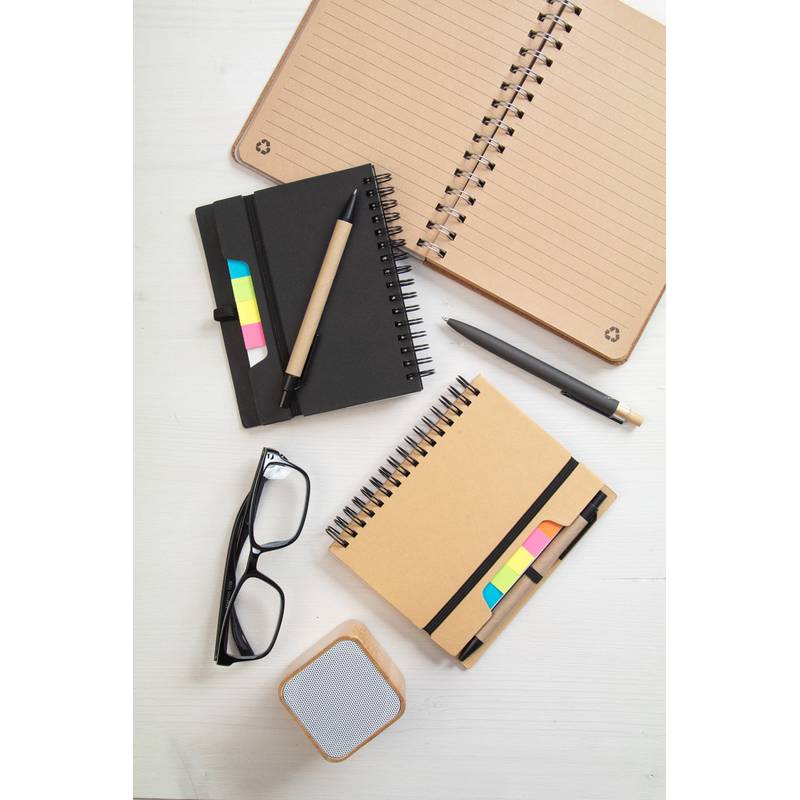 Reesy blok, hnědá natural Reesy blok, hnědá natural