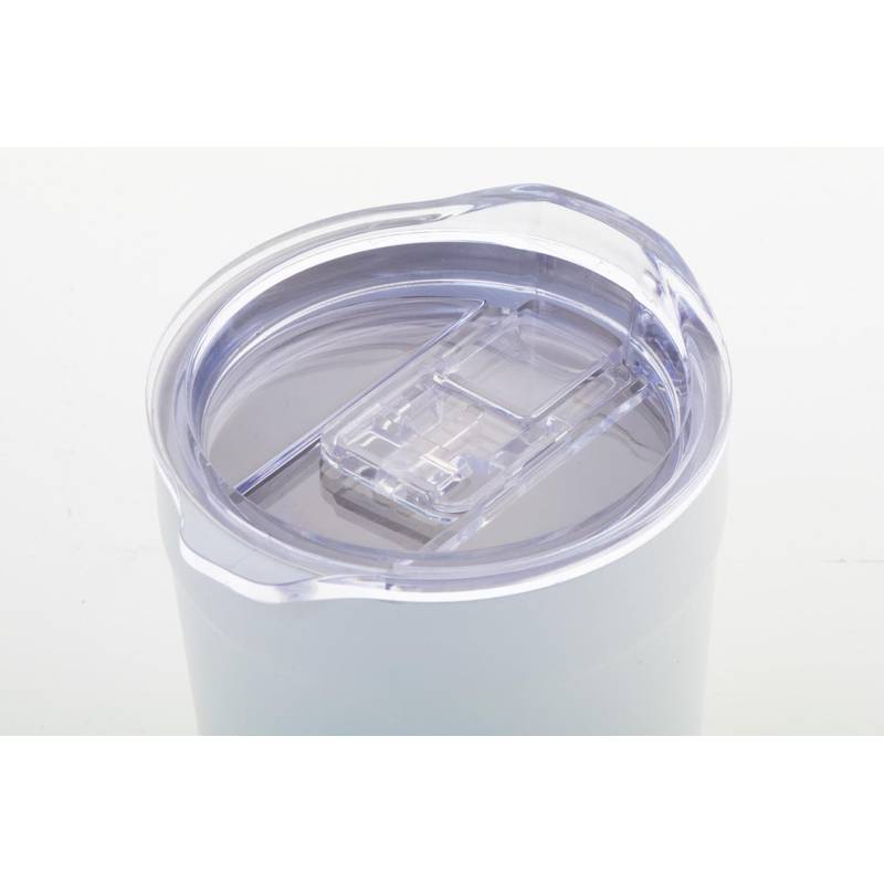 Icatu XL termohrnček, biela Icatu XL termohrnček, biela