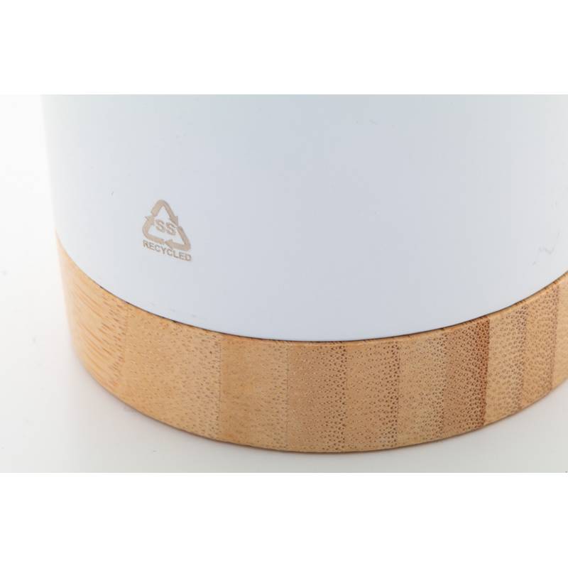 Icatu XL termohrnček, biela Icatu XL termohrnček, biela