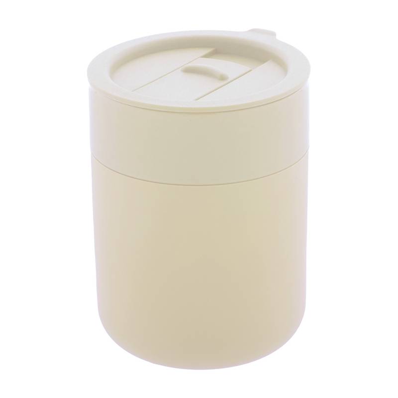 Liberica termohrnček, hnedá natural Liberica termohrnček, hnedá natural