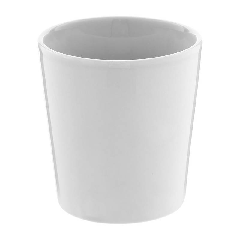 Angulus hrnek, bílá Angulus hrnek, bílá