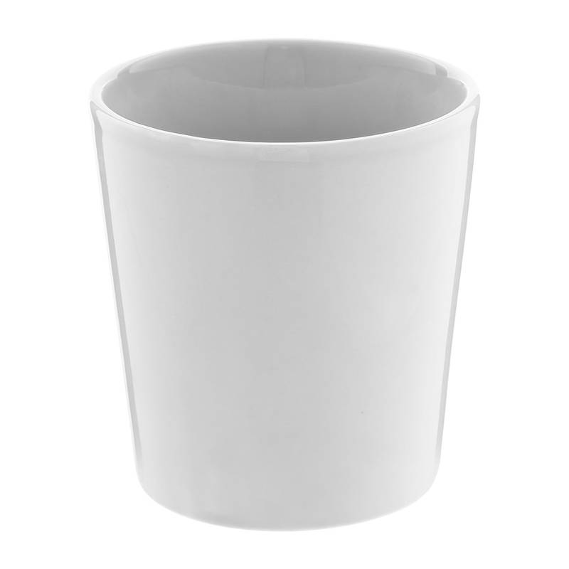 Angulus hrnek, bílá Angulus hrnek, bílá