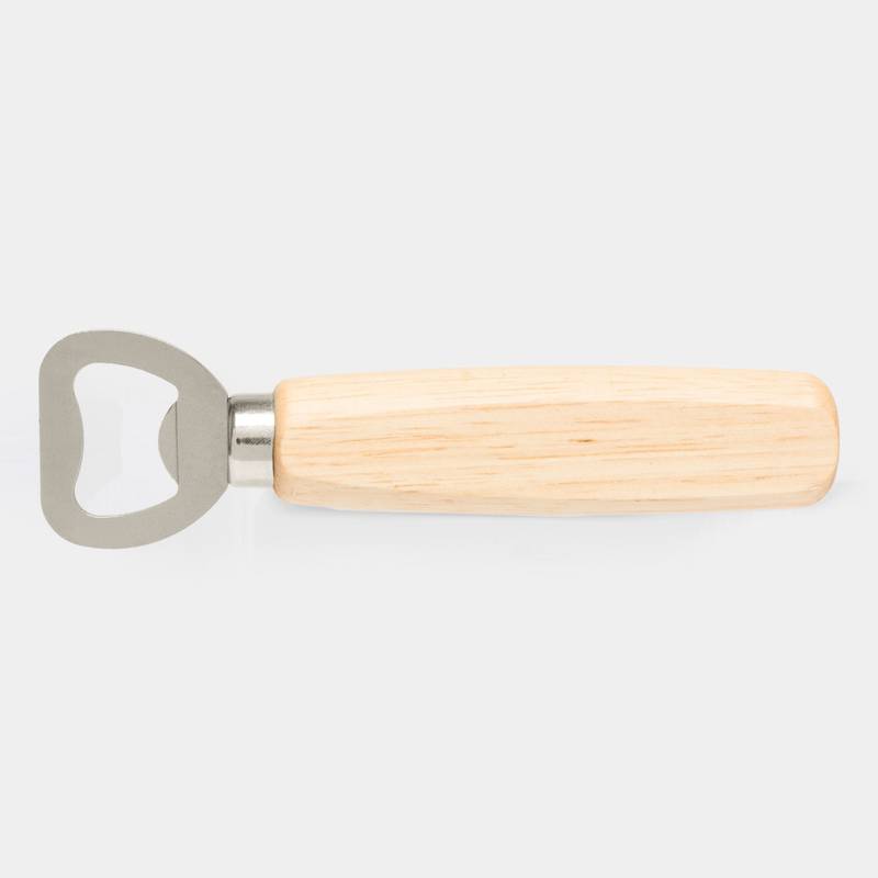 OPEN ECO otvárač, hnedá OPEN ECO otvárač, hnedá