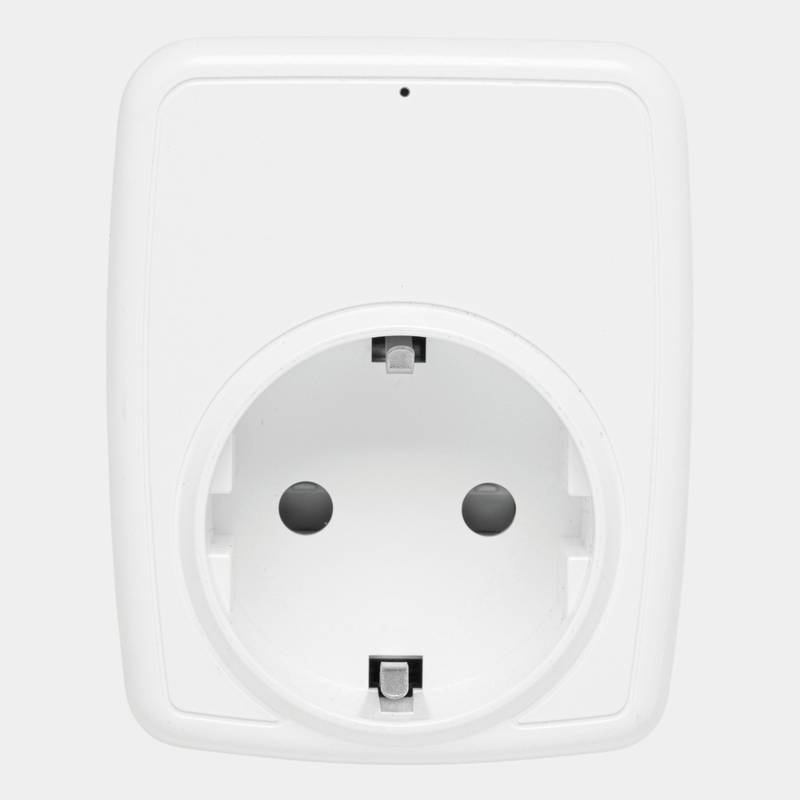 Zásuvný napájací zdroj USB adaptéra ENDLESS POWER PRO, biela Zásuvný napájací zdroj USB adaptéra ENDLESS POWER PRO, biela