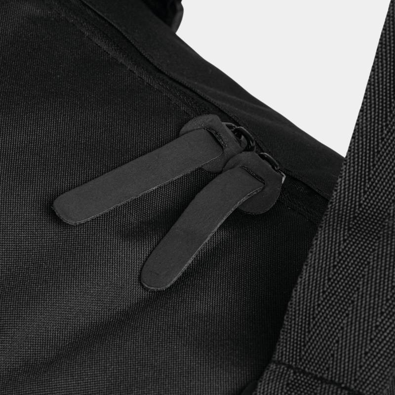 Víkendová taška JOURNEY, černá Víkendová taška JOURNEY, černá