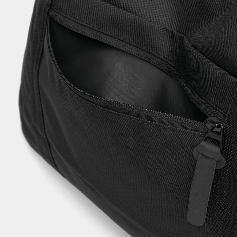 Víkendová taška JOURNEY, černá Víkendová taška JOURNEY, černá