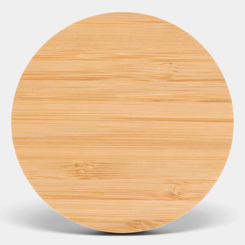 Bezdrôtová nabíjacia stanica POWER PLATE, hnedá Bezdrôtová nabíjacia stanica POWER PLATE, hnedá