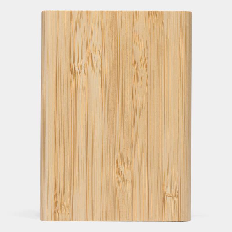 Powerbanka BAMBOO EVOLUTION, hnedá Powerbanka BAMBOO EVOLUTION, hnedá