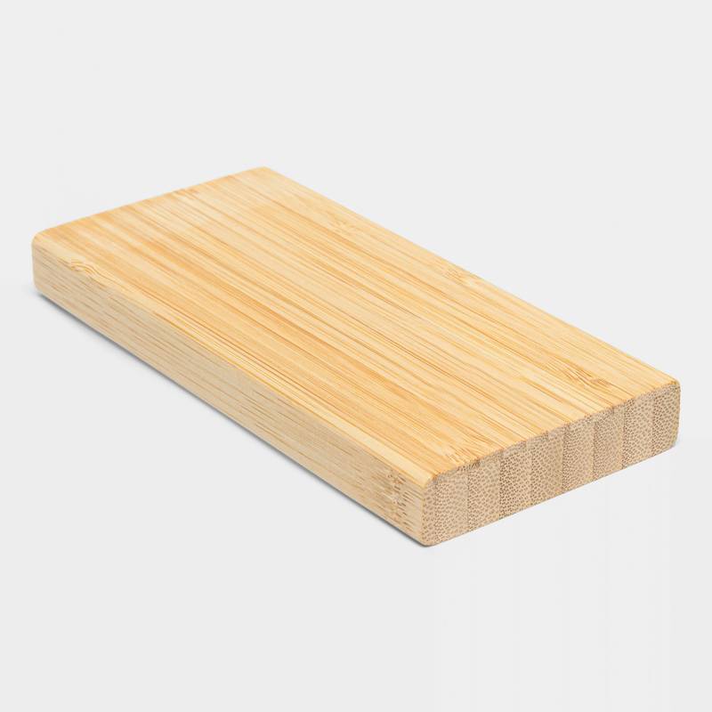 Powerbanka BAMBOO ENERGY, hnedá Powerbanka BAMBOO ENERGY, hnedá