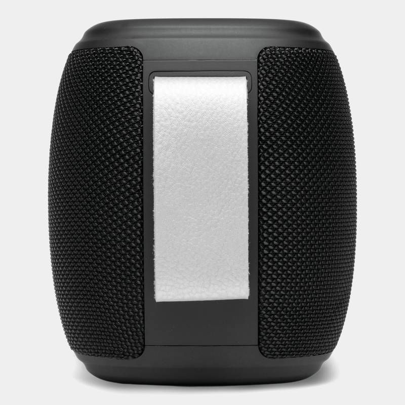 Bezdrátový reproduktor RESISTANT, černá Bezdrátový reproduktor RESISTANT, černá