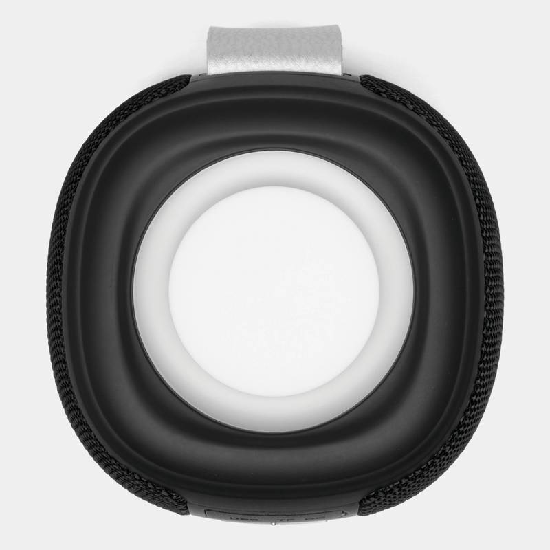 Bezdrátový reproduktor RESISTANT, černá Bezdrátový reproduktor RESISTANT, černá