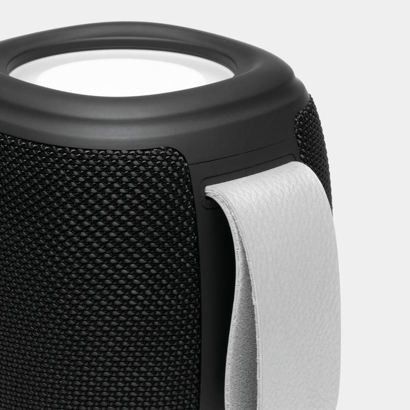 Bezdrátový reproduktor RESISTANT, černá Bezdrátový reproduktor RESISTANT, černá