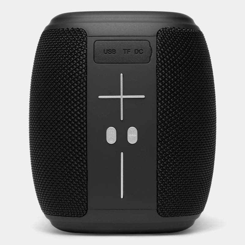 Bezdrátový reproduktor RESISTANT, černá Bezdrátový reproduktor RESISTANT, černá