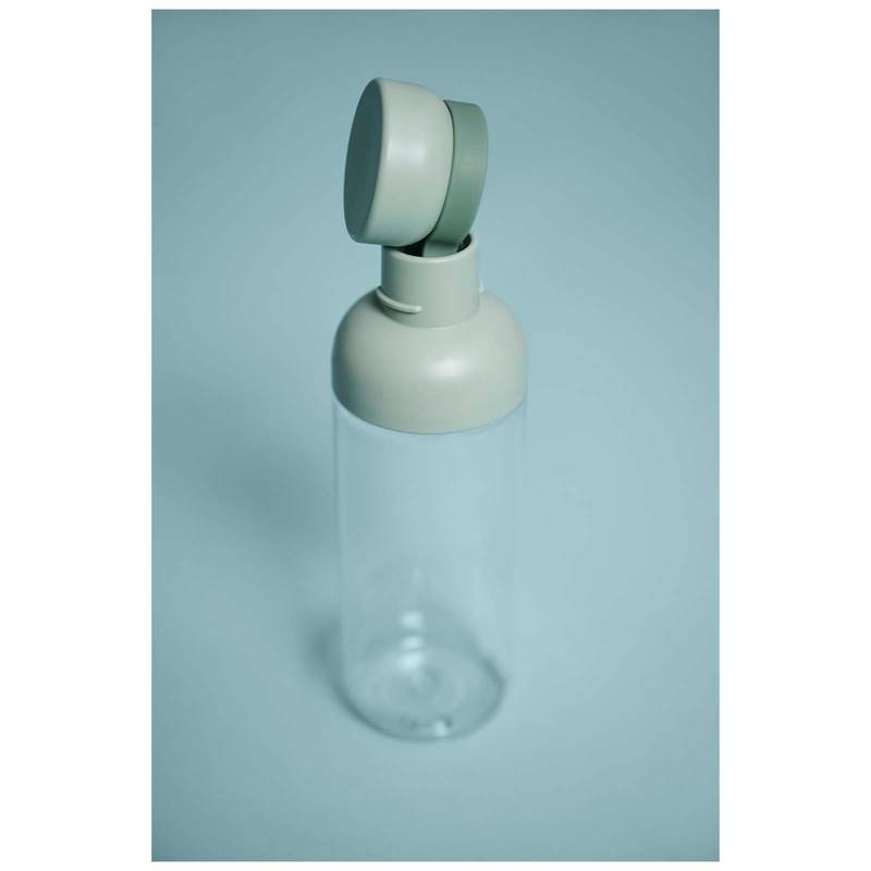 Tritanová fľaša na vodu 700ml Mepal Vita, sivá šalvia Tritanová fľaša na vodu 700ml Mepal Vita, sivá šalvia