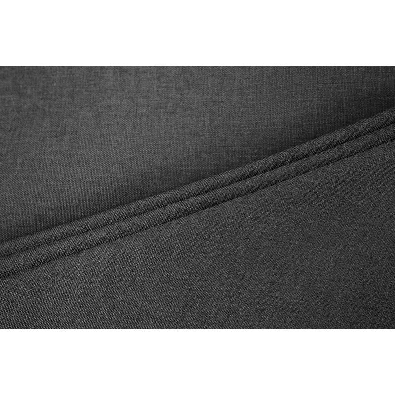 Nedobytný batoh Bobby Edge, čierna Nedobytný batoh Bobby Edge, čierna