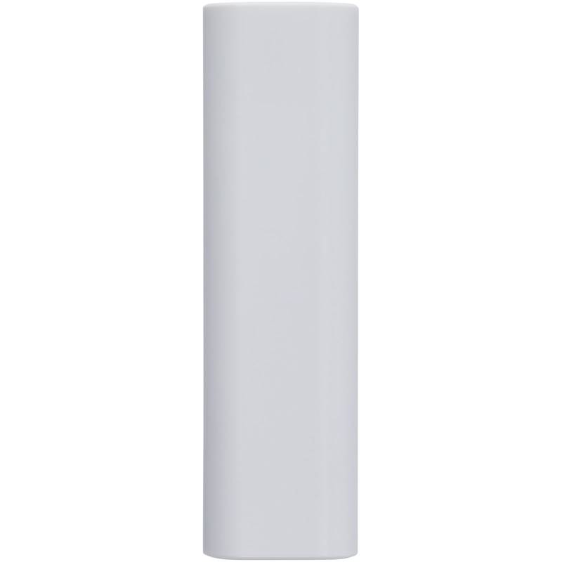 Whiz modulárny nabíjací kábel z recyklovaného plastu, biela Whiz modulárny nabíjací kábel z recyklovaného plastu, biela