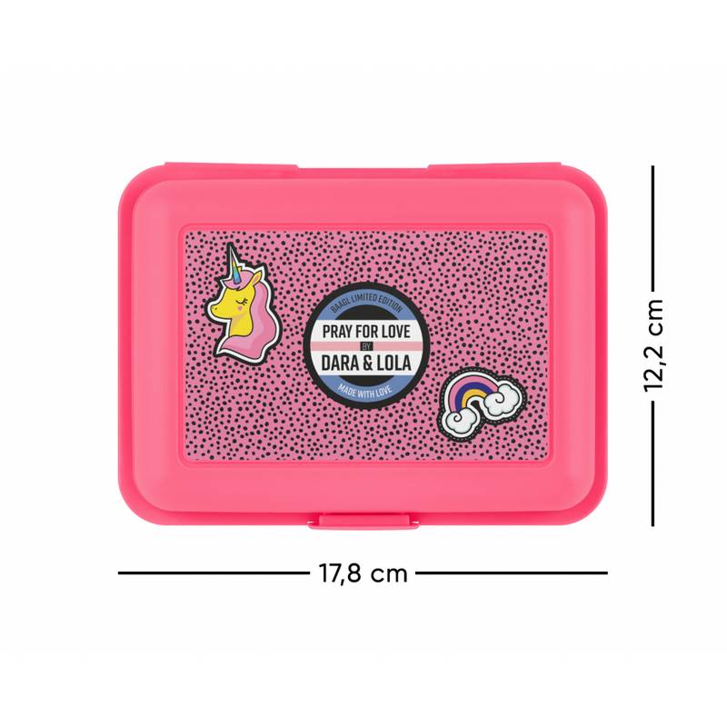 Box na svačinu Lola Box na svačinu Lola