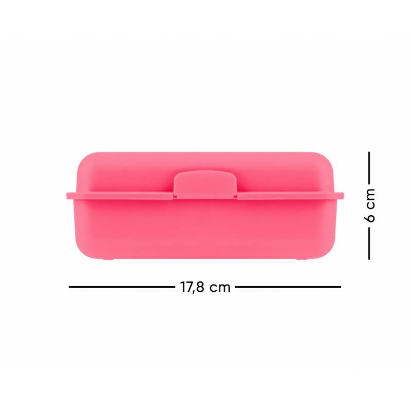 Box na svačinu Lola Box na svačinu Lola