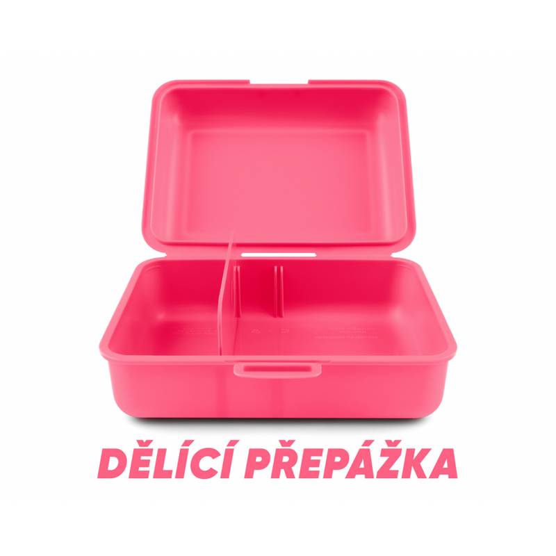 Box na svačinu Lola Box na svačinu Lola