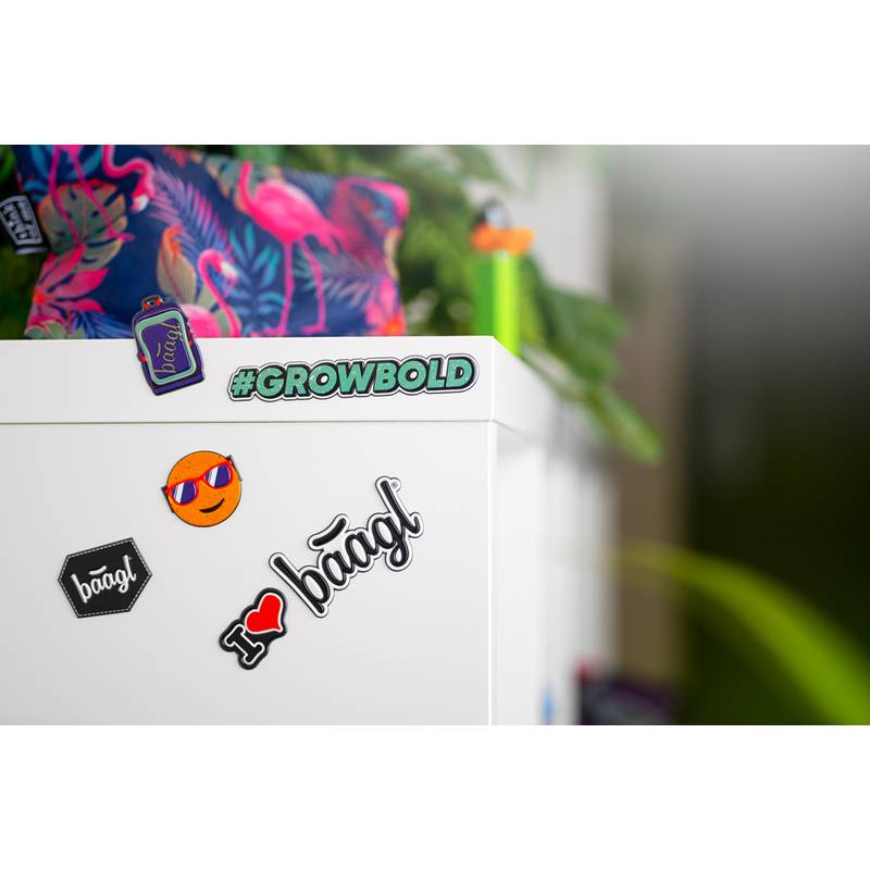 BAAGL - Samolepky BAAGL - BAAGL - Samolepky BAAGL -