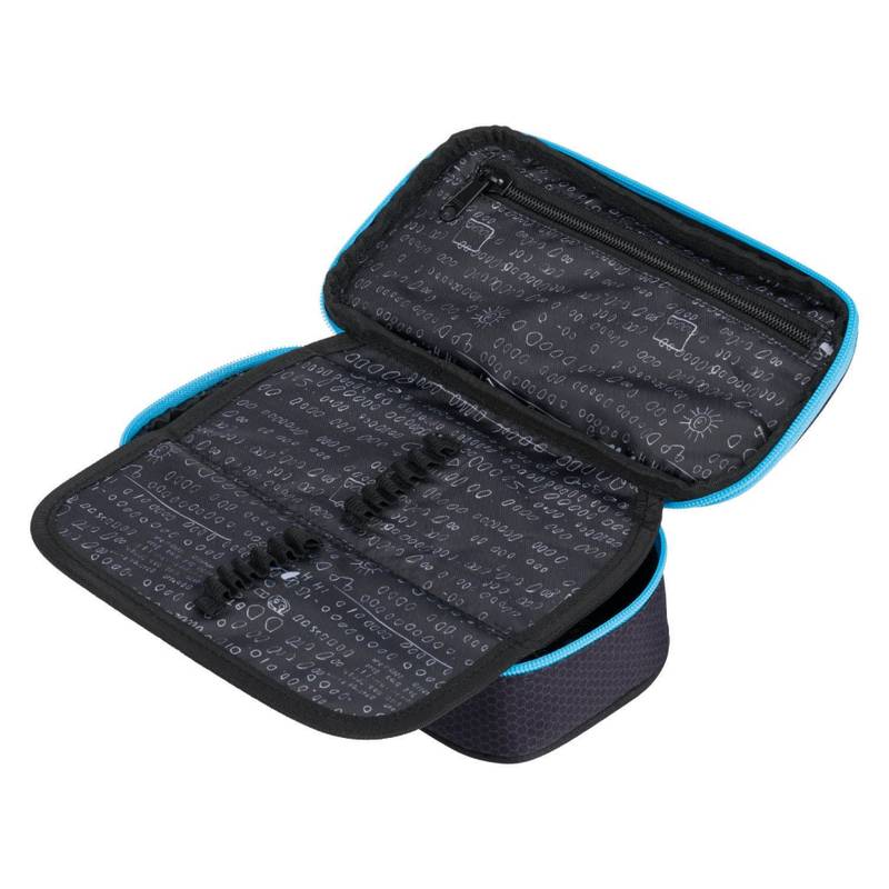 BAAGL - Peračník etui Birds BAAGL - Peračník etui Birds