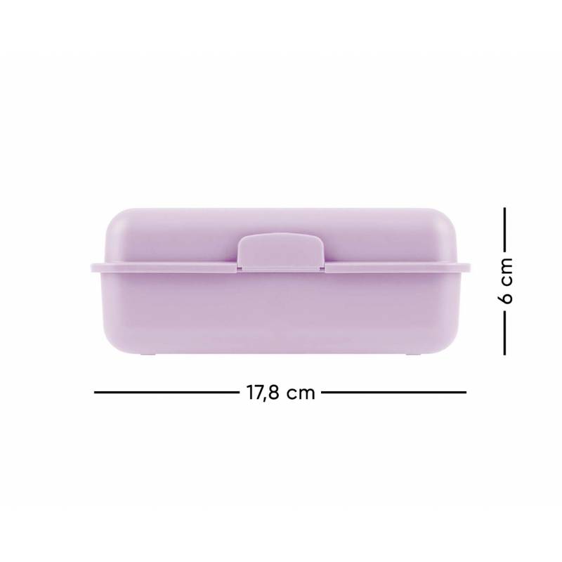 BAAGL - Box na svačinu Unicorn Universe BAAGL - Box na svačinu Unicorn Universe