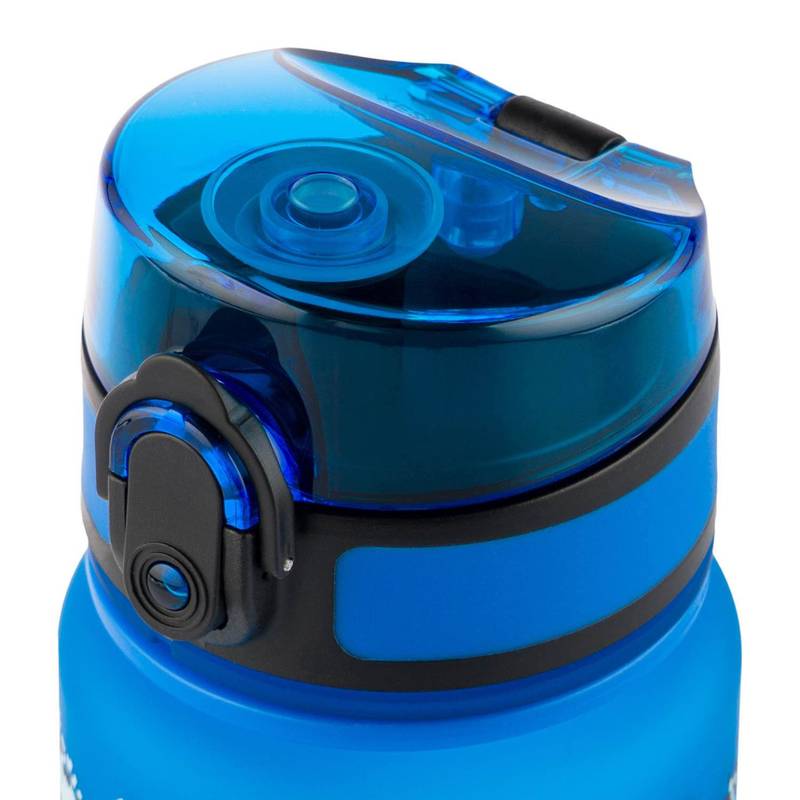 BAAGL - Tritanová láhev na nápoje Harry Potter Bradavice, 500ml BAAGL - Tritanová láhev na nápoje Harry Potter Bradavice, 500ml