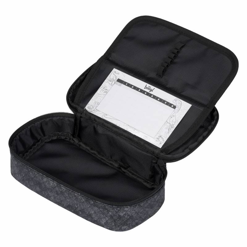 BAAGL - Peračník etui Skate Ash BAAGL - Peračník etui Skate Ash