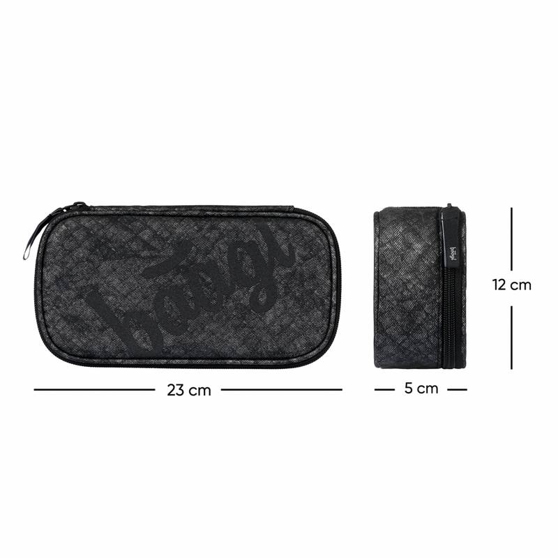 BAAGL - Peračník etui Skate Ash BAAGL - Peračník etui Skate Ash