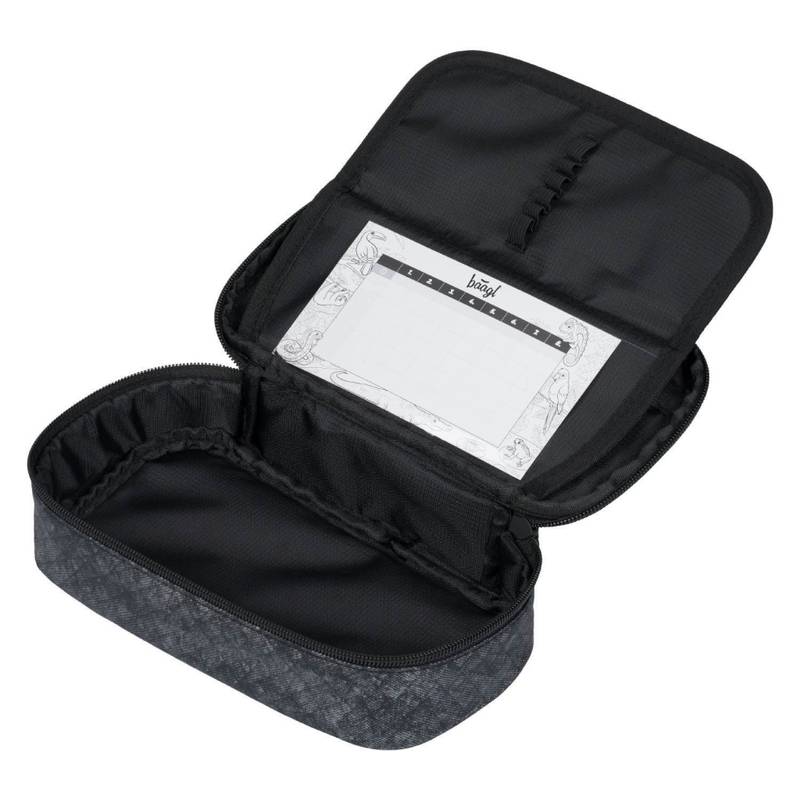 BAAGL - Peračník etui Skate Ash BAAGL - Peračník etui Skate Ash