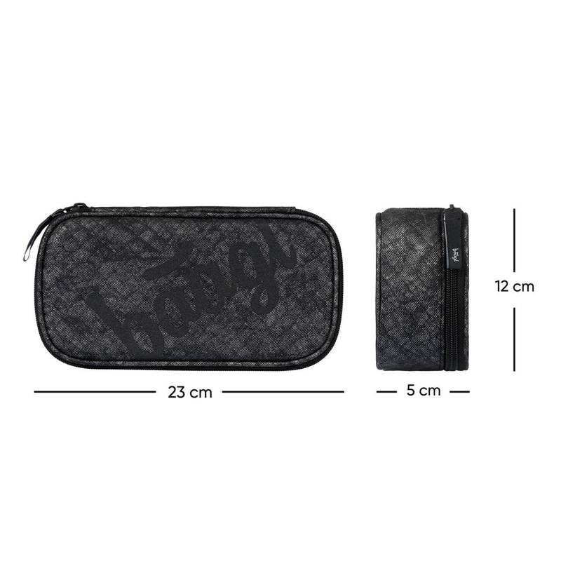 BAAGL - Peračník etui Skate Ash BAAGL - Peračník etui Skate Ash