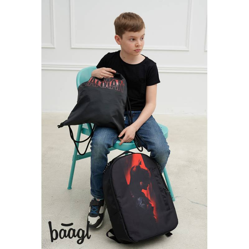 BAAGL - Batoh eARTh - Žralok by Lukero BAAGL - Batoh eARTh - Žralok by Lukero