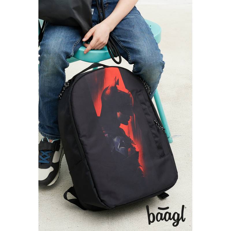 BAAGL - Batoh eARTh - Žralok by Lukero BAAGL - Batoh eARTh - Žralok by Lukero