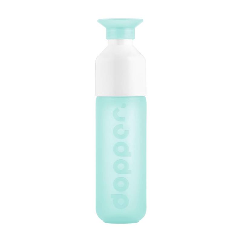 Dopper Original 450 ml, modrá Polar, modrá Polar Dopper Original 450 ml, modrá Polar, modrá Polar