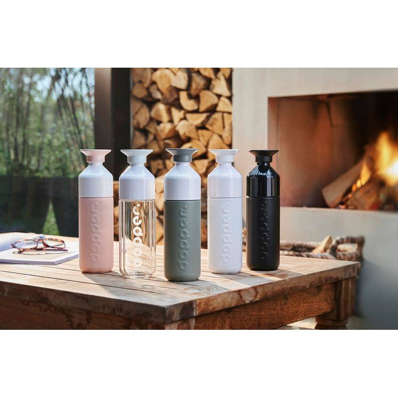 Dopper Insulated 350 ml, modrá bottlenose Dopper Insulated 350 ml, modrá bottlenose