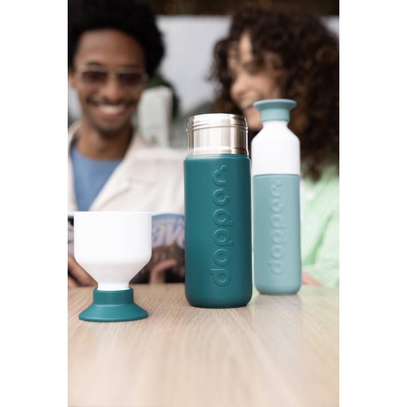 Dopper Insulated 350 ml, modrá bottlenose Dopper Insulated 350 ml, modrá bottlenose