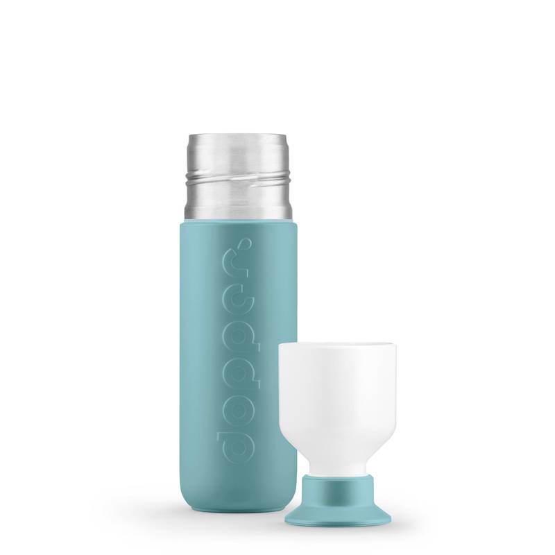 Dopper Insulated 350 ml, modrá bottlenose Dopper Insulated 350 ml, modrá bottlenose