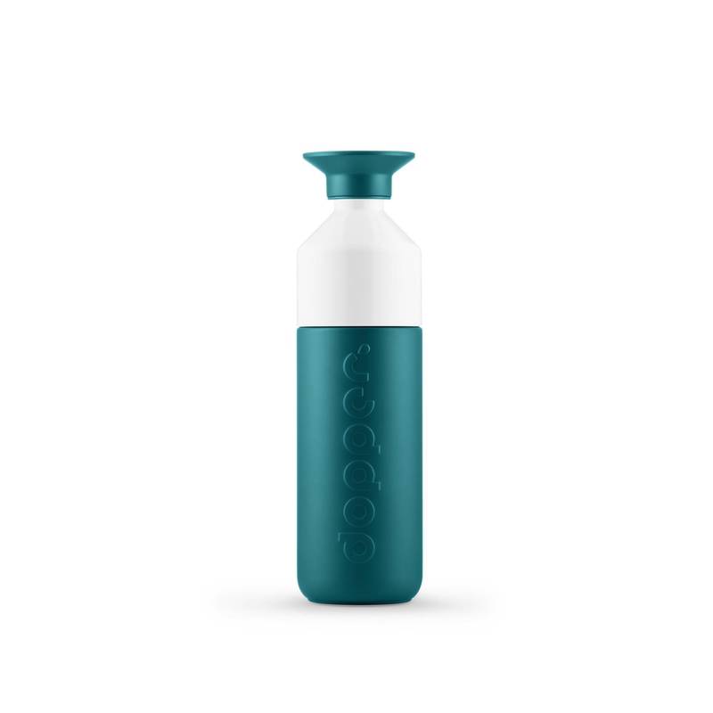 Dopper Insulated 580 ml, zelená Lagoon Dopper Insulated 580 ml, zelená Lagoon